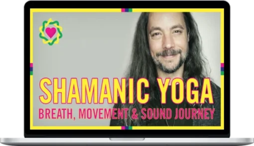 Medicine Path Yoga – Shamanic Yoga Breath, Movement & Sound Journey