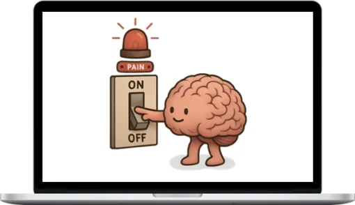 NICABM – Pain Reprocessing Therapy And The Neuroscience Of Pain Reversal