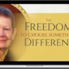 Pema Chödrön – The Freedom to Choose Something Different