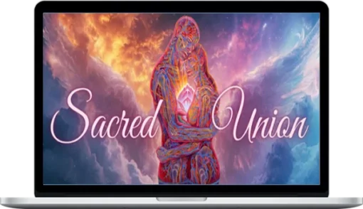 Teal Elisabeth – Sacred Union
