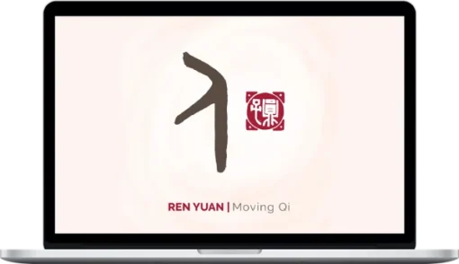 Yuan Tze – Moving Qi | Ren Yuan