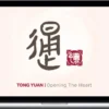Yuan Tze – Opening the Heart | Tong Yuan