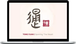 Yuan Tze – Opening the Heart | Tong Yuan