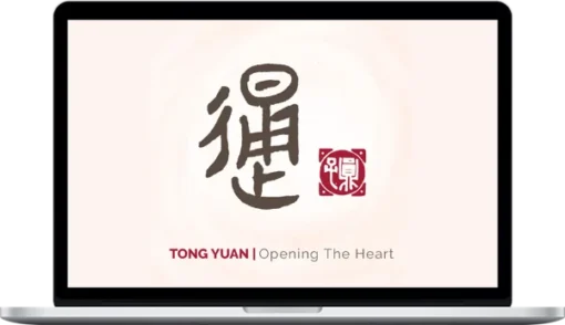 Yuan Tze – Opening the Heart | Tong Yuan