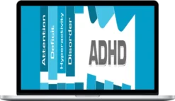 ADHD (Adult ADHD) ~ Subliminal
