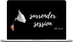 Allie Duzett – Surrender Session