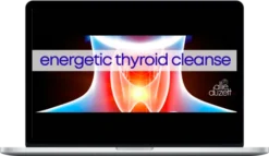 Allie Duzett – Thyroid Energy Cleanse
