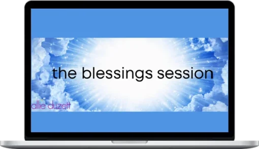 Allie Duzett – Blessings Session