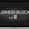 Allie Duzett – Business Blocks 2