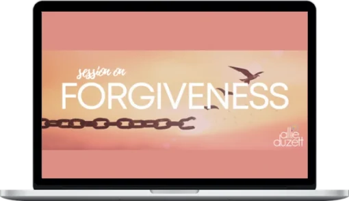 Allie Duzett – Forgiveness Session