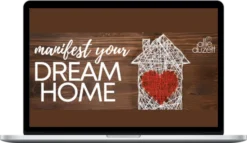 Allie Duzett – Manifest Your Dream Home