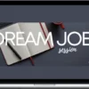 Allie Duzett – Manifest Your Dream Job