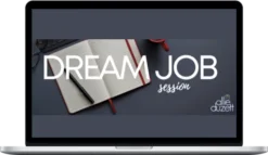 Allie Duzett – Manifest Your Dream Job