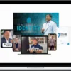 Arash Vossoughi – Ignite Your Identity
