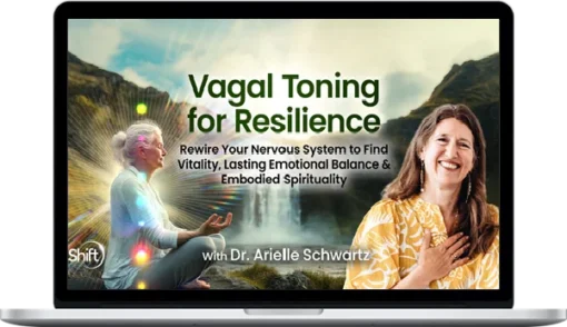 Arielle Schwartz – Vagal Toning for Resilience