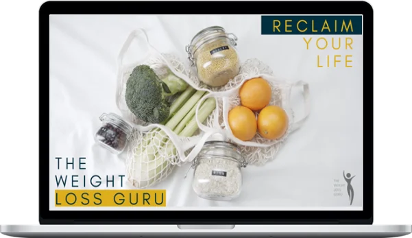 Bundle 1 RECLAIM Your Life Bundle 1 | RECLAIM Your Life