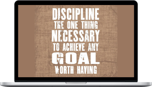 Disciplined (Self Disciplined and Determined) ~ Subliminal