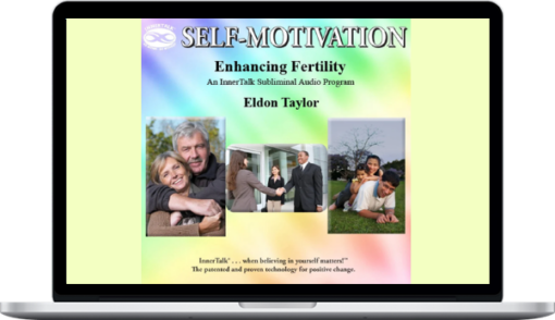 Fertility (Enhancing Fertility) ~ Subliminal