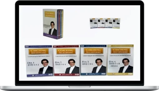 Jeff Zeig – Ericksonian Coaching Workshop