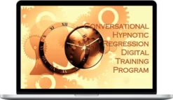 Jess Marion – Conversational Hypnotic Regression