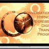 Jess Marion – Conversational Hypnotic Regression