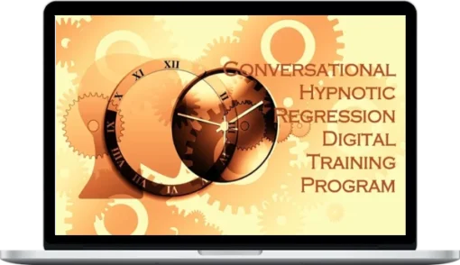 Jess Marion – Conversational Hypnotic Regression