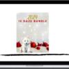 John Overdurf – 2024 12 Daze Bundle