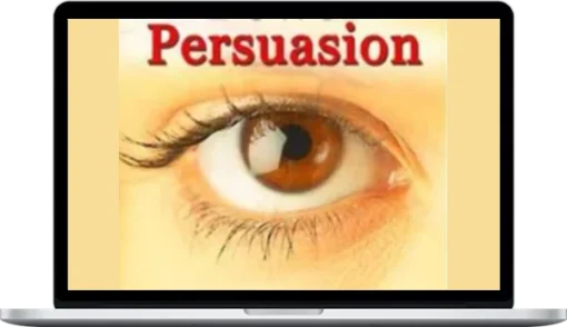 Kenrick Cleveland – Breakthrough in Persuasion