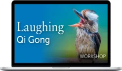 Lee Holden – Laughing Qi Gong Workshop