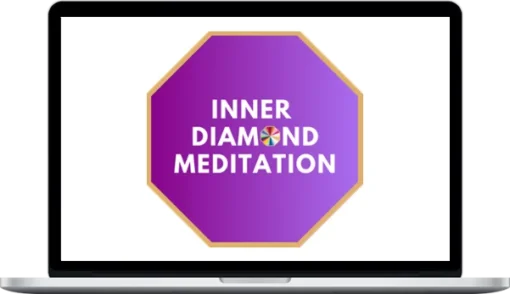 Marie Diamond – Inner Diamond Meditation Basic
