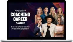 Mindvalley Coaching Career Mastery