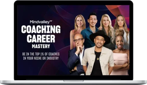 Mindvalley Coaching Career Mastery
