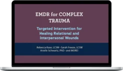 PESI – EMDR For Complex Trauma