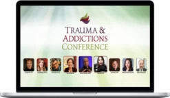 PESI – Trauma & Addictions: 2022 On-Demand Conference