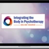 PESI – Integrating the Body in Psychotherapy Online Summit