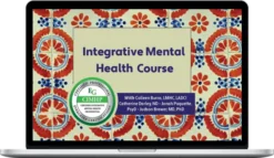 PESI – Integrative Mental Health Course