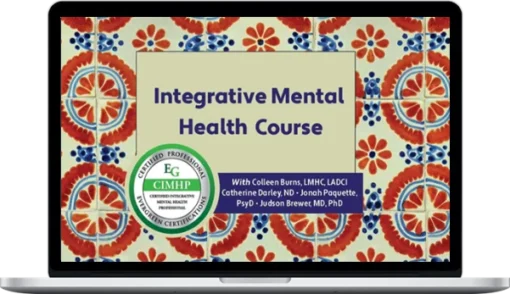 PESI – Integrative Mental Health Course