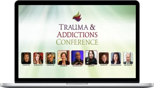 PESI – Trauma & Addictions: 2022 On-Demand Conference