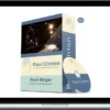 Paul Clinton – Rock Singer