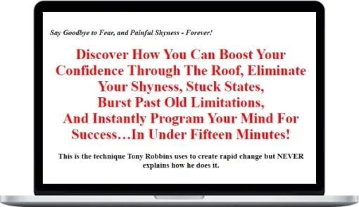 Physiology Of Excellence + NLP Secret