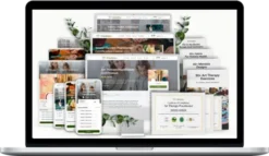 Scholistico – The Complete Therapeutic Arts Bundle
