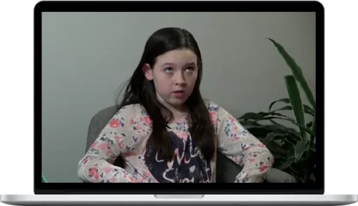 Sebastian Kaplan – Motivational Interviewing with a Defiant Teen