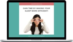 Sleep Reduction ~ Subliminal