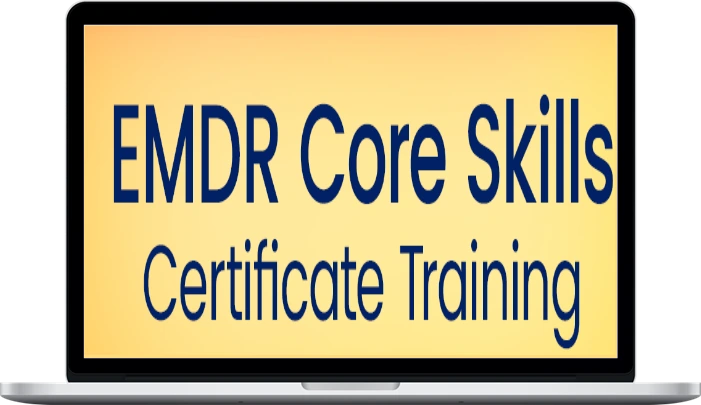 Stacy Ruse - EMDR Core Skills A Self-Paced Online Program for Treating PTSD, Complex Trauma and More Stacy Ruse - EMDR Core Skills : A Self-Paced Online Program for Treating PTSD, Complex Trauma and More