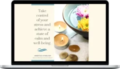 Stress (Freedom from Stress) ~ Subliminal