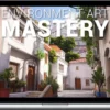 Thiago Klafke – Environment Art Mastery