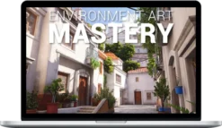 Thiago Klafke – Environment Art Mastery