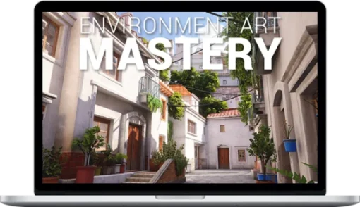 Thiago Klafke – Environment Art Mastery