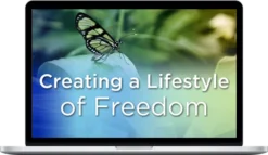 Victoria Gallagher – Creating a Lifestyle of Freedom