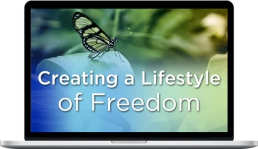 Victoria Gallagher – Creating a Lifestyle of Freedom